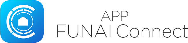 FUNAI Connect（フナイコネクト）